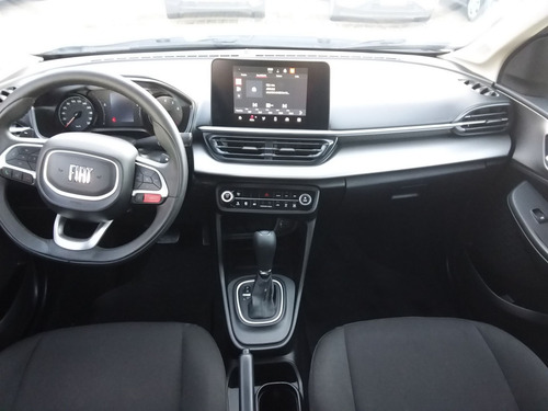 Fiat Pulse 1.0 TURBO 200 FLEX AUDACE CVT