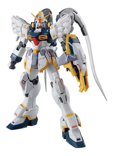 Gundam Sandrock Mg 1/100 Bandai - Gundam Wing