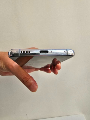 Samsung Galaxy S21 + 5g (Usado)