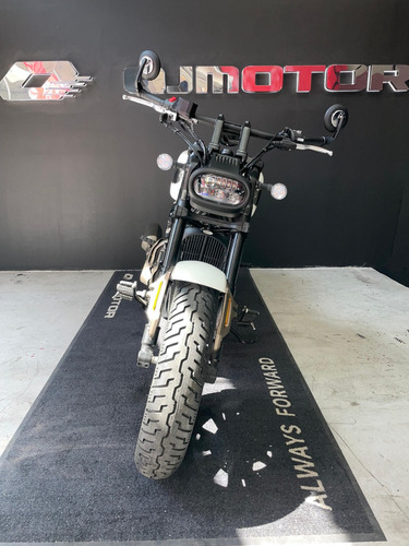 Qjmotor Srv350vs 2024