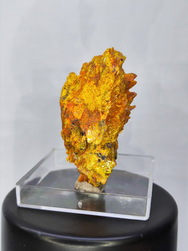 Mineral Raro Arsénico Oropimente, Regalgar #1