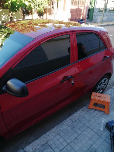 Imagen 5 de 10 de Alarma Volumétrica Instalada A Domicilio Sin Cargo Extra