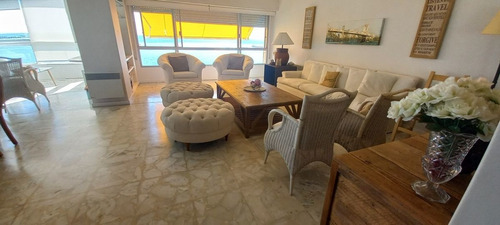 Imagen 6 de 29 de Apartamento En Venta De 3 Dormitorios En Playa Mansa (ref: Lij-5728)