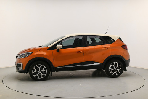 Renault Captur GRAND INTENSE ZEN 2.0 BITONO AT