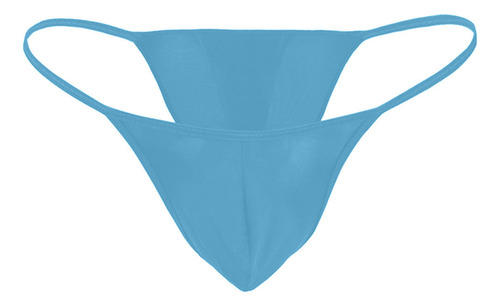 Calzoncillos De Bikini Elásticos Con Bolsa Abultada Para Hom