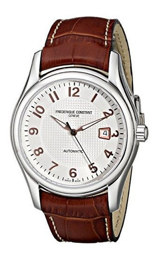 Reloj Runabout Fc-303rv6b6 Hombres De Frédérique Constant Co