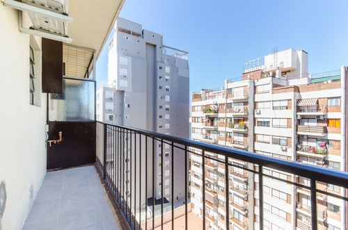 Venta Monoambiente En Nuñez * Reciclado *