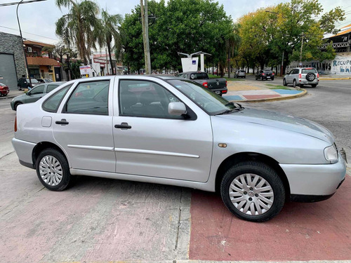 Volkswagen Polo Polo 1.6 Format