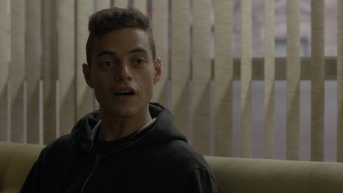 Mr. Robot Serie Completa Calidad Full Hd