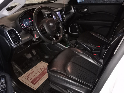 Fiat Toro 1.8 170 E-torq Evo Freedom At6