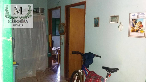 Imagem 23 de 24 de Chácara Com 3 Dormitórios À Venda, 1350 M² Por R$ 110.000,00 - Passo Da Areia - Viamão/rs - Ch0004