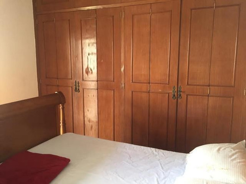 Imagem 9 de 14 de Frente Com Sacada Coração Do Gonzaga 3 Dorms Deps Empregada