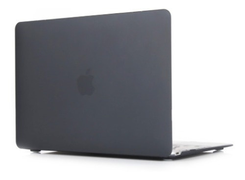 Carcasa Compatible Con Macbook Pro 13 A1278 2012 Negro