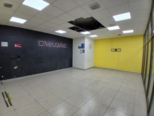 Excelente Local De 1241m2 Con Excelente Exposición En Venta
