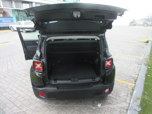 Imagen 9 de 13 de Jeep Renegade 2019 1.8 Sport At