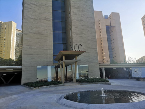 Imagen 28 de 30 de Venta De Departamento Con Terraza En Lo Alto Bosque Real