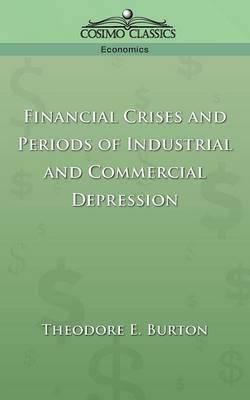 Libro Financial Crises And Periods Of Industrial And Comm...