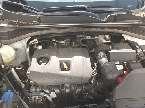 Kia Sportage 2.0 Lx L At