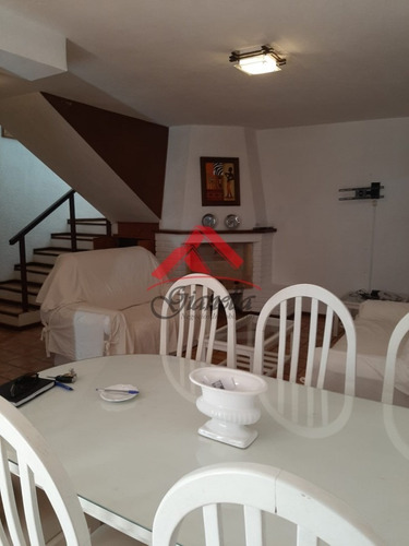 Casa En Manantiales - Ref: 1546