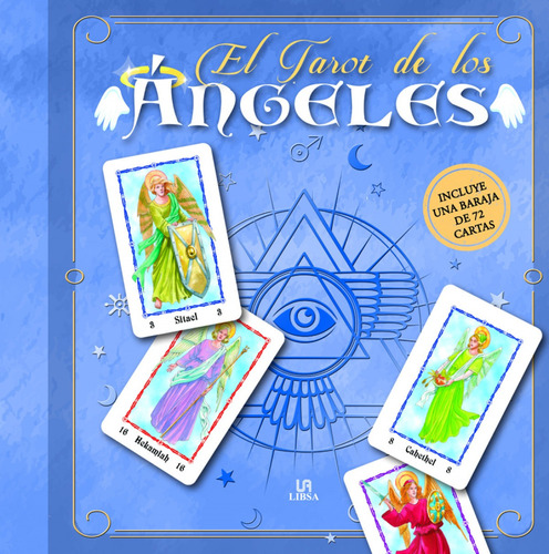 Tarot De Los Angeles, El - 