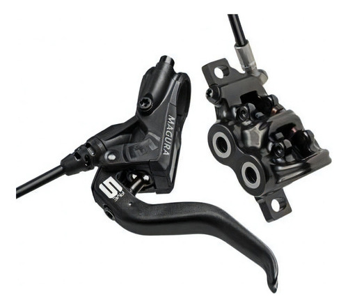 Freno De Disco Magura Mt5 4 Pistones
