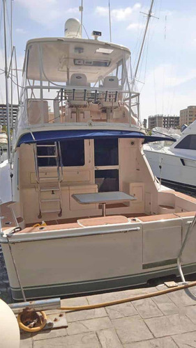 Yate Riviera G2 47 Lv2574