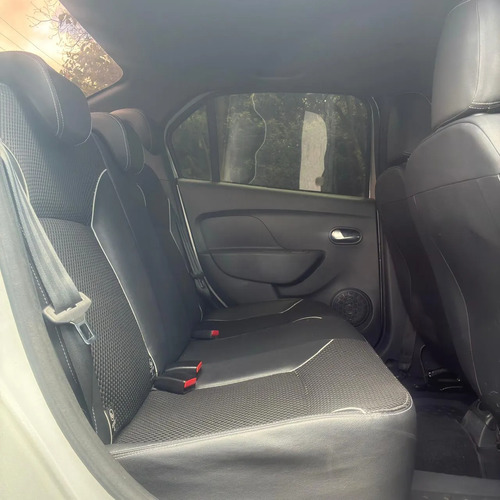 Renault Logan 1.6 Zen