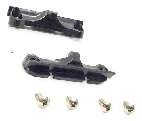 Cuna Soporte + 4 Tornilos Para Cooler Amd Am4 Ryzen Soport