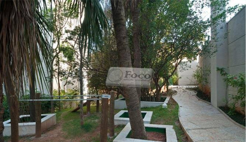 Apartamento Residencial À Venda, Parque Mandaqui, São Paulo - Ap0308. - Ap0308