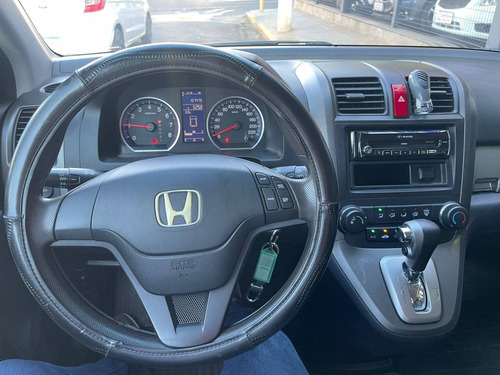 Imagem 9 de 11 de Honda Crv 2.0 Lx 4x2 16v Gasolina 4p Automático