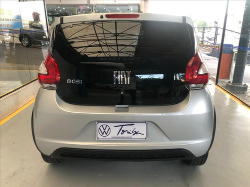 Fiat Mobi 1.0 Evo Flex Like Manual