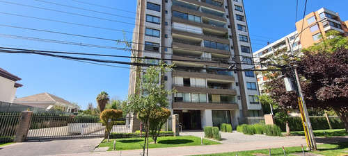 Se Vende Departamento En Comuna De Providencia