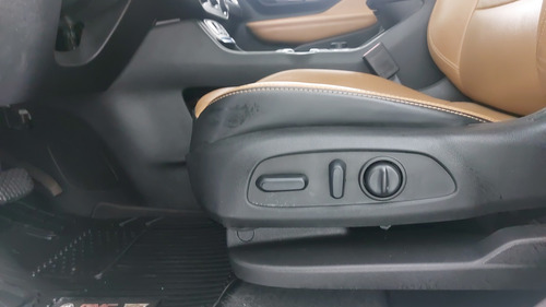 Gmc Terrain 2.0 Slt B Auto