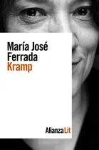 Comprar Kramp - Maria Jose Ferrada, De Maria Jose Ferrada. Editorial Alianza En Español