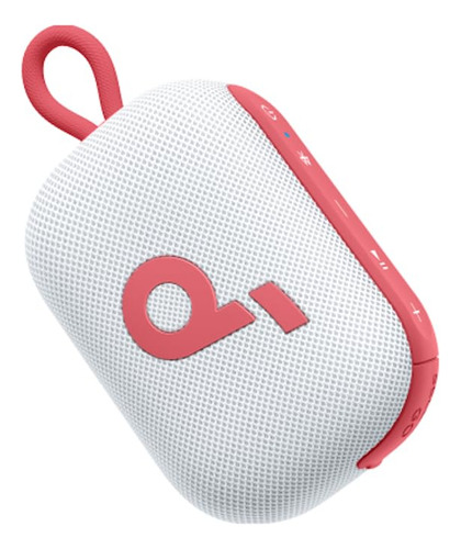 Bluetooth Shower Speaker Soundcore Select 4 Go Ip67 Red