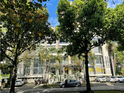 Oficina Para La Venta En Laureles