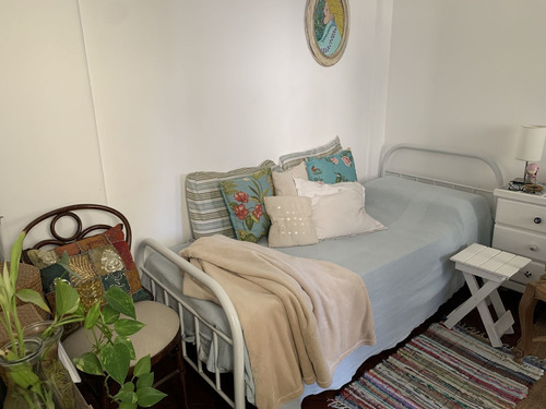 Imagen 13 de 18 de Venta 4/5 Ambientes, Cochera, Baulera Belgrano