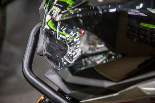 Kawasaki Versys 300 X Disponible En Kawasaki Lidermoto