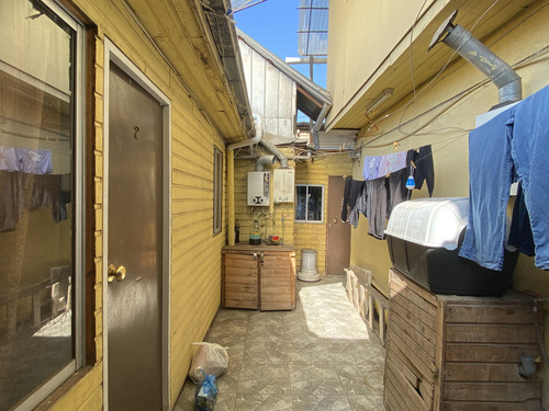Casa En Cerro Navia 7 Habitaciones