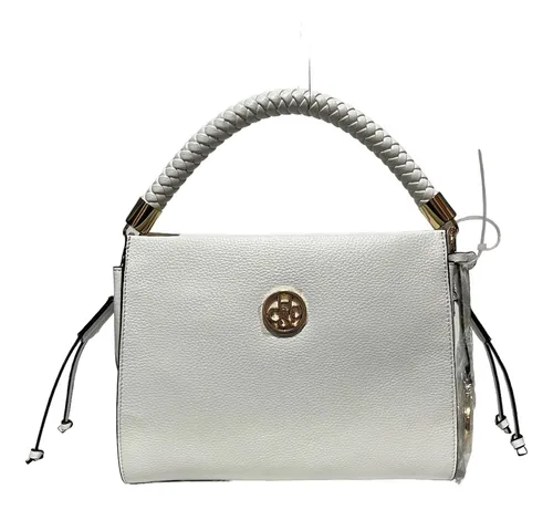 Bolsa H&co Color Blanco