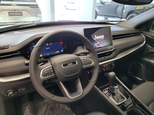 Jeep Compass 1.3 T270 Serie-S 4X2 At6