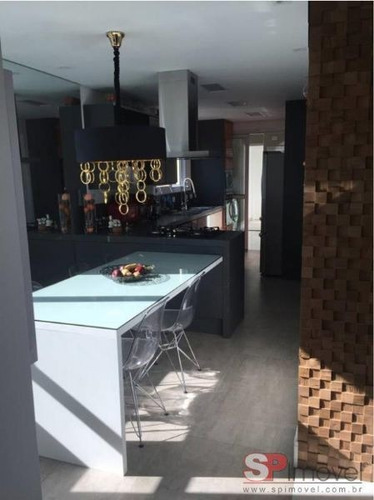 Imagem 6 de 15 de Venda Residential / Apartment Santana São Paulo - 7927