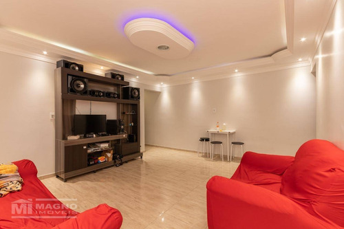 Imagem 2 de 30 de Apartamento Com 2 Dormitórios À Venda Em Ermelino Matarazzo - Ap2401