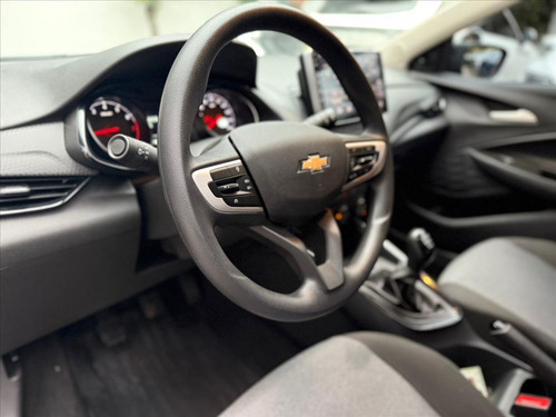 Chevrolet Onix 1.0 FLEX MANUAL