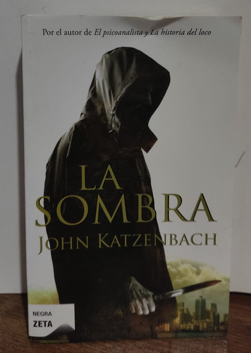 La Sombra De John Katzenbach