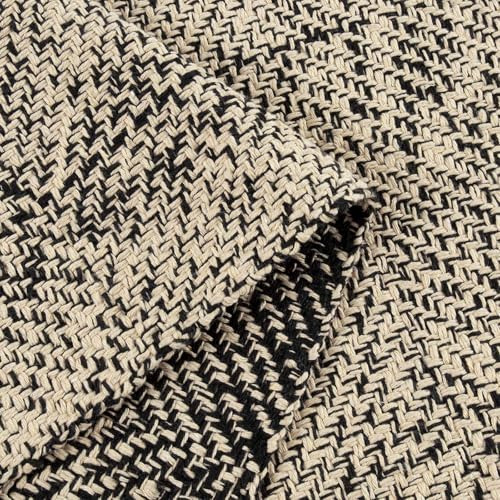 Leevan - Alfombra De Cocina Lavable De 2' X 4.3', Alfombra