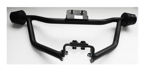 Defensa Con Slider Moto Yamaha Xtz 250. Amr¡¡envío Gratis!!!