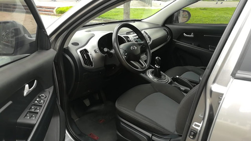 Kia New Sportage 2.000 Cc Mt 4x2