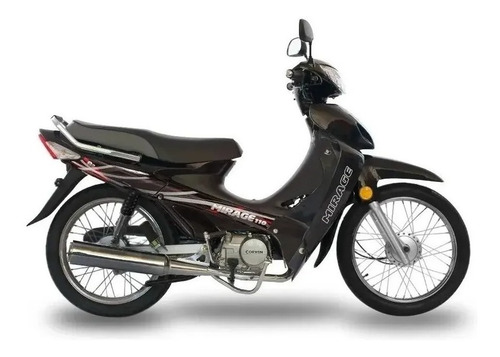 Corven Mirage 110 18ctas$5.412 Mroma (energy Hunter 150)