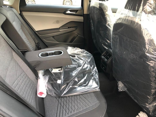 Volkswagen Taos Comfortline Entrega Inmediata 2021 01